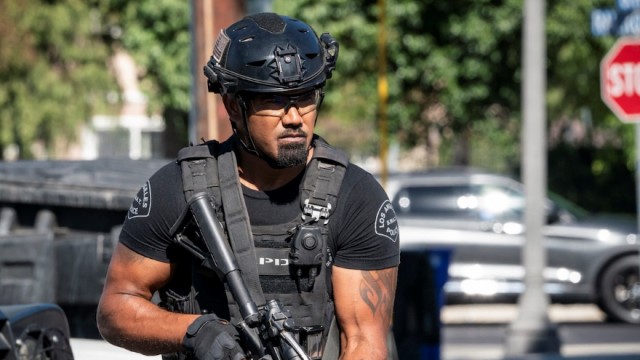 SWAT (2017)